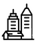 city